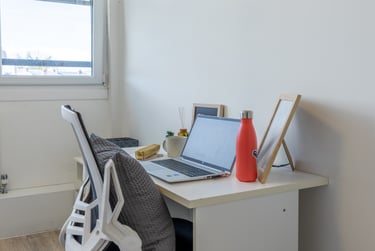 En Suite Classic Refurbished at MyPad Paisley, 26 Gilmour Street, Central, Paisley, PA11EQ - Image 3